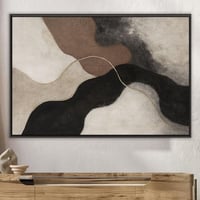 لوحة إندماج