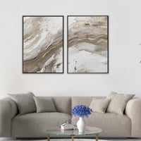 امواج الخريف.