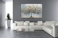 لوحة حلم-لوحة طبيعة.