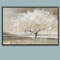 لوحة نسيان-لوحات طبيعة.