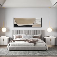 لوحة إقتناء.