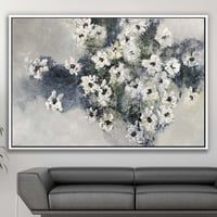 لوحة ورود-لوحات جدارية ورد.