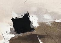 لوحة لملمة الشتات