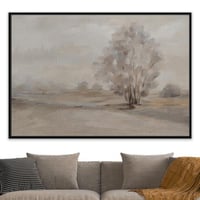 لوحة هدوء-لوحات طبيعة.