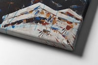 لوحة مارتن لوثر