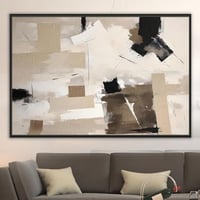 لوحة لملمة الشتات