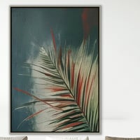 طقم لوحات جدارية ثلاثية مستوحاة من الطبيعة.