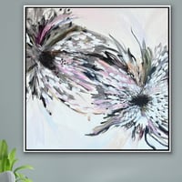 لوحة جدارية تجريدية رقم GMN26