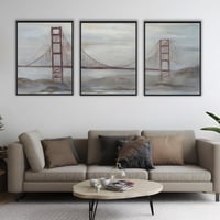 لوحة برج الغمام لوحات جدارية للمنزل