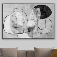 لوحة إنتظار لوحات فنية