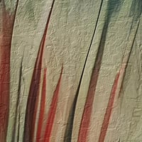 طقم لوحات جدارية ثلاثية مستوحاة من الطبيعة.