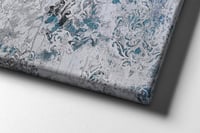 لوحة جدارية تجريدية رقم GMN246