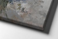 لوحة جدارية تجريدية رقم GMN75