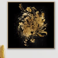 لوحة جدارية تجريدية رقم GMN49