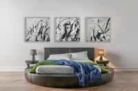 مجموعة عدد 3 لوح