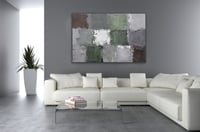 لوحة انكسارات.