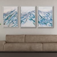 عدد 3 لوح تجريدة بحري