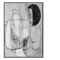 لوحة إنتظار لوحات فنية