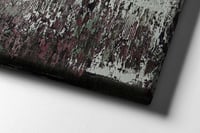 لوحة جدارية تجريدية رقم GMN220