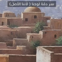 لوحة إطلالة شوق-لوحات تراثية.