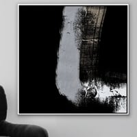 لوحة جدارية تجريدية رقم F23-45