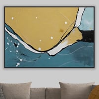 بحر الرمال.