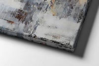 لوحة جدارية تجريدية رقم GMN32