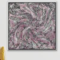 لوحة جدارية تجريدية رقم GMN104