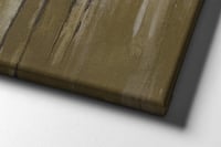 لوحة جدارية تجريدية رقم GMN212