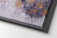 لوحة انطواء الطبيعة