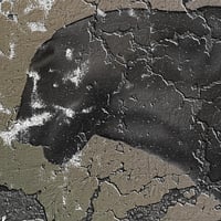 لوحة مجاهيم-لوحات تراثية سعودية.