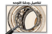 لوحة روائر الفن.
