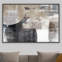 لوحة تخيلات-طقم لوحات جدارية