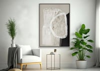 لوحة رقم B291.