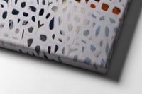 لوحة جدارية تجريدية رقم GMN30