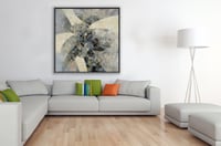 لوحة رقم B231.