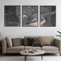 لوحة العاتبة.