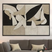 لوحة ازدواج