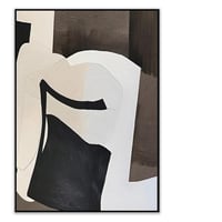 لوحة الامل الصامت