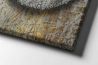 لوحة زخارف اسلامية-لوحات اسلامية للحائط.