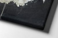 لوحة جدارية تجريدية رقم GMN50