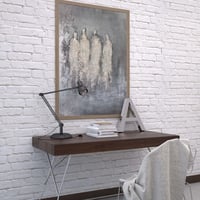 لوحة اخر حلم