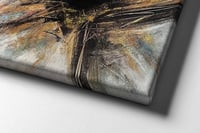 لوحة جدارية تجريدية رقم GDN13