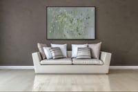 لوحة انوثة وقت