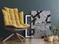 لوحة لا رجوع