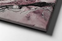 لوحة جدارية تجريدية رقم GMN141