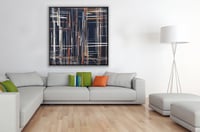 لوحة رقم B68.