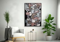 لوحة رقم B79.