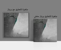 لوحة رقم B238.