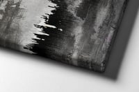 لوحة جدارية تجريدية رقم F23-38